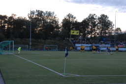 Varfjell - Tomrefjord 2021